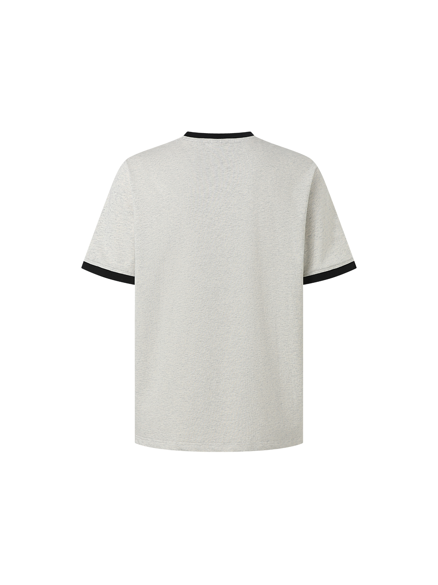 Vintage Graphic Ringer T-Shirt