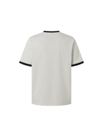 Vintage Graphic Ringer T-Shirt