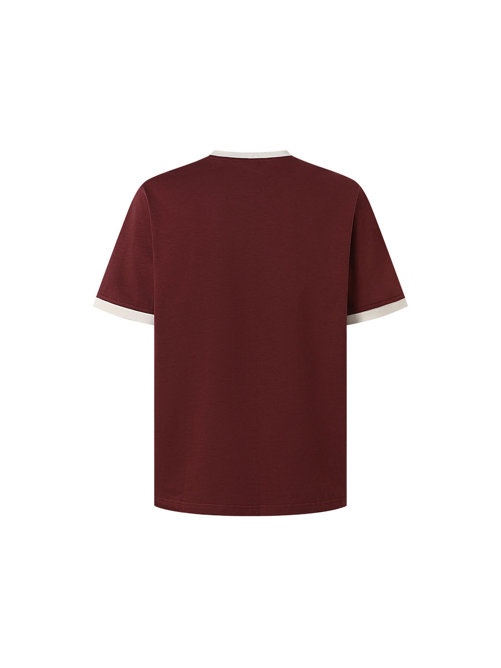 Vintage Graphic Ringer T-Shirt