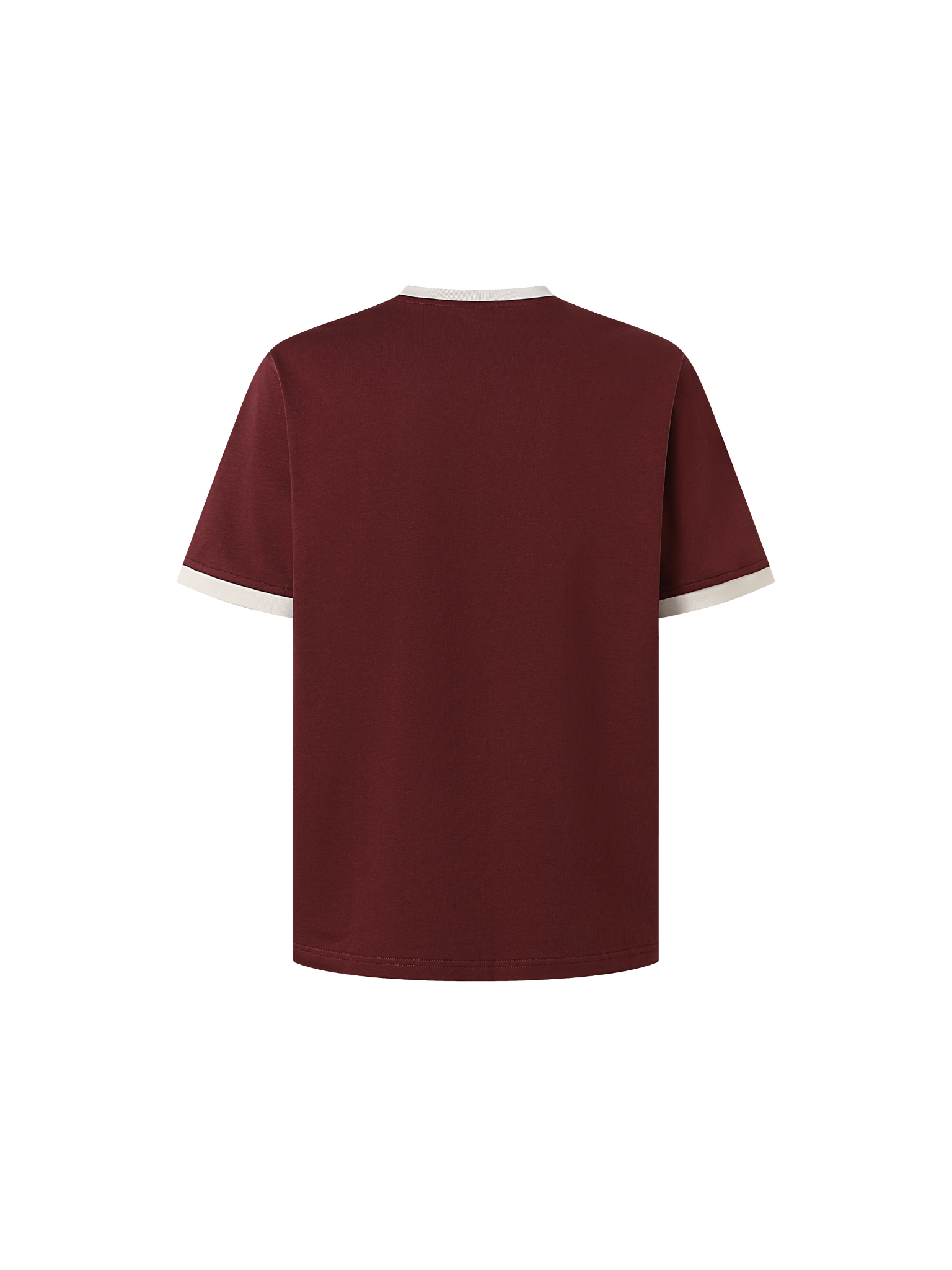 Vintage Graphic Ringer T-Shirt