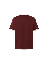 Vintage Graphic Ringer T-Shirt