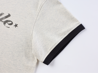 Vintage Graphic Ringer T-Shirt