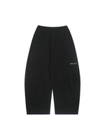 Essential Barrel Leg Sweatpants
