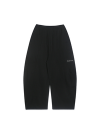 Essential Barrel Leg Sweatpants