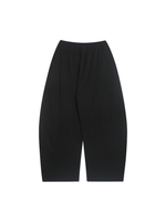 Essential Barrel Leg Sweatpants
