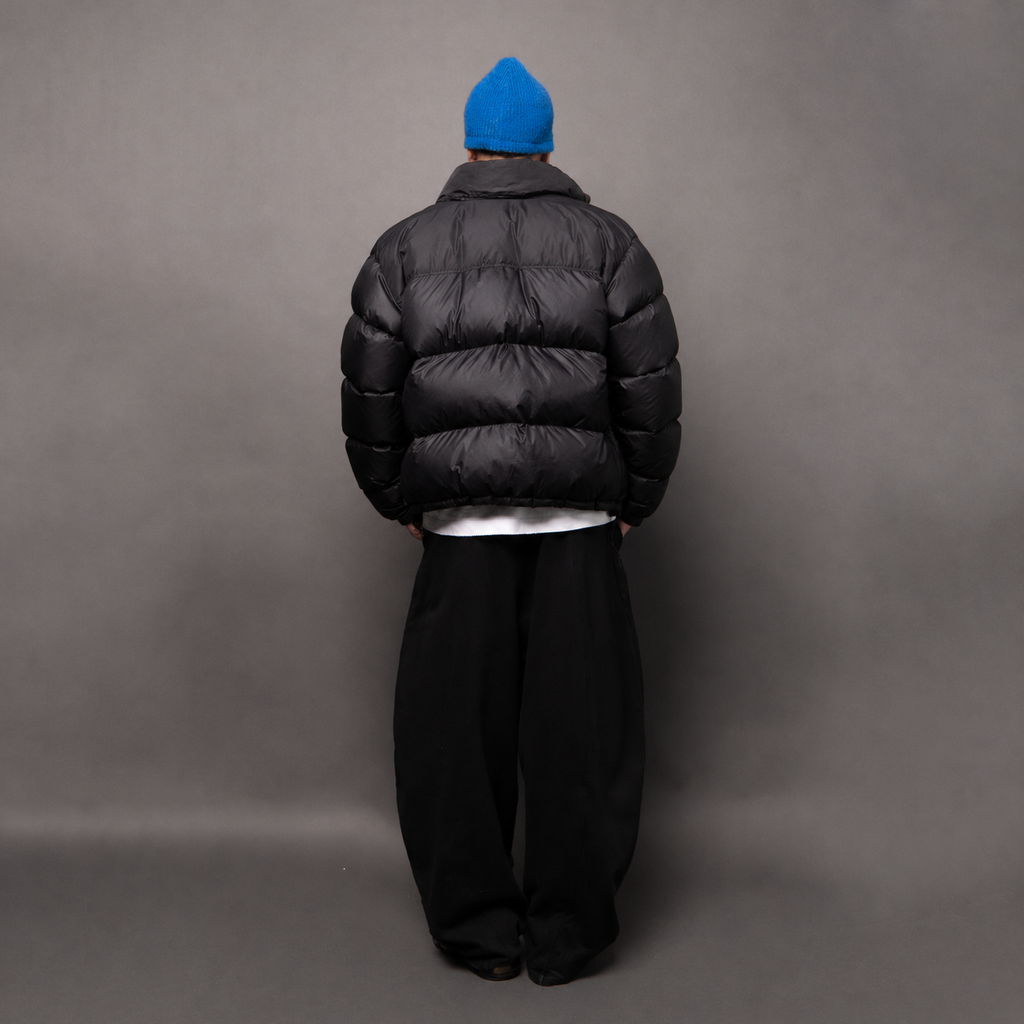 Essential Barrel Leg Sweatpants