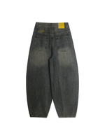 Everyday Baggy Denim