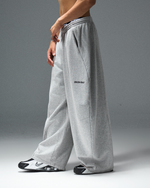 Essential Barrel Leg Sweatpants