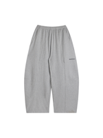 Essential Barrel Leg Sweatpants
