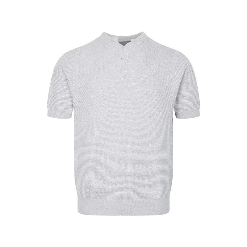 Waffle Henley