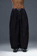 Baggy Balloon Jeans