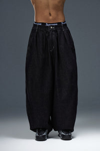 Baggy Balloon Jeans