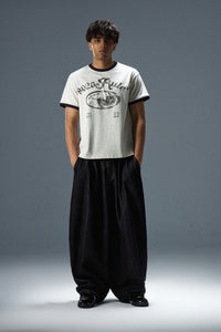 Baggy Balloon Jeans
