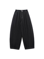 Baggy Balloon Jeans