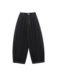 Baggy Balloon Jeans