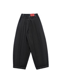 Baggy Balloon Jeans
