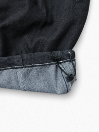 Baggy Balloon Jeans
