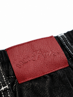 Baggy Balloon Jeans