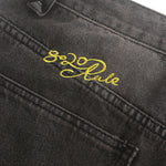 Everyday Baggy Denim