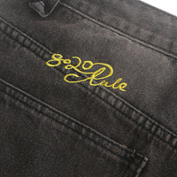 Everyday Baggy Denim