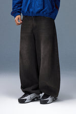 Everyday Baggy Denim