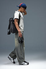 Everyday Baggy Denim