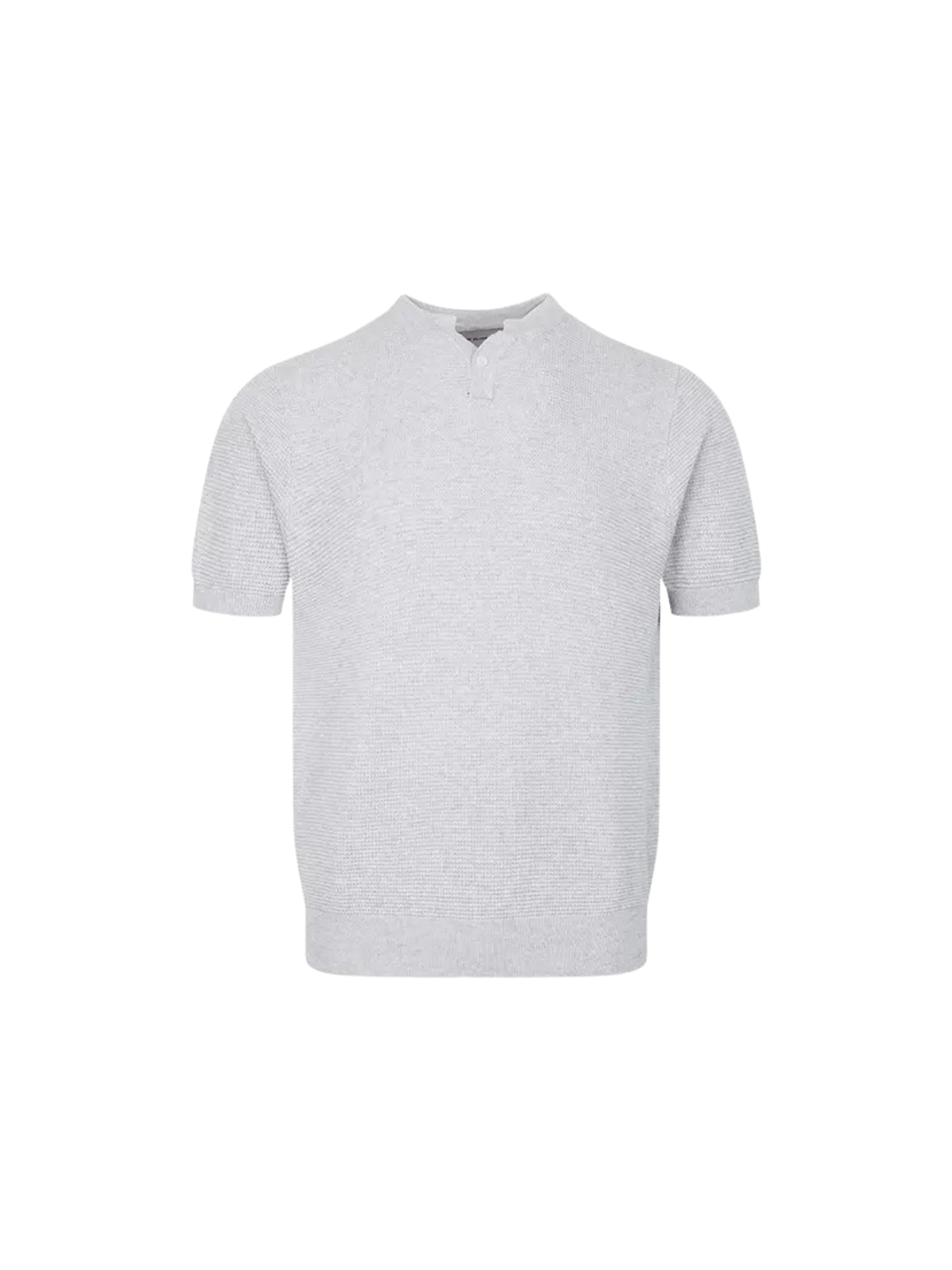 Waffle Henley