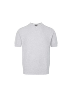 Waffle Henley