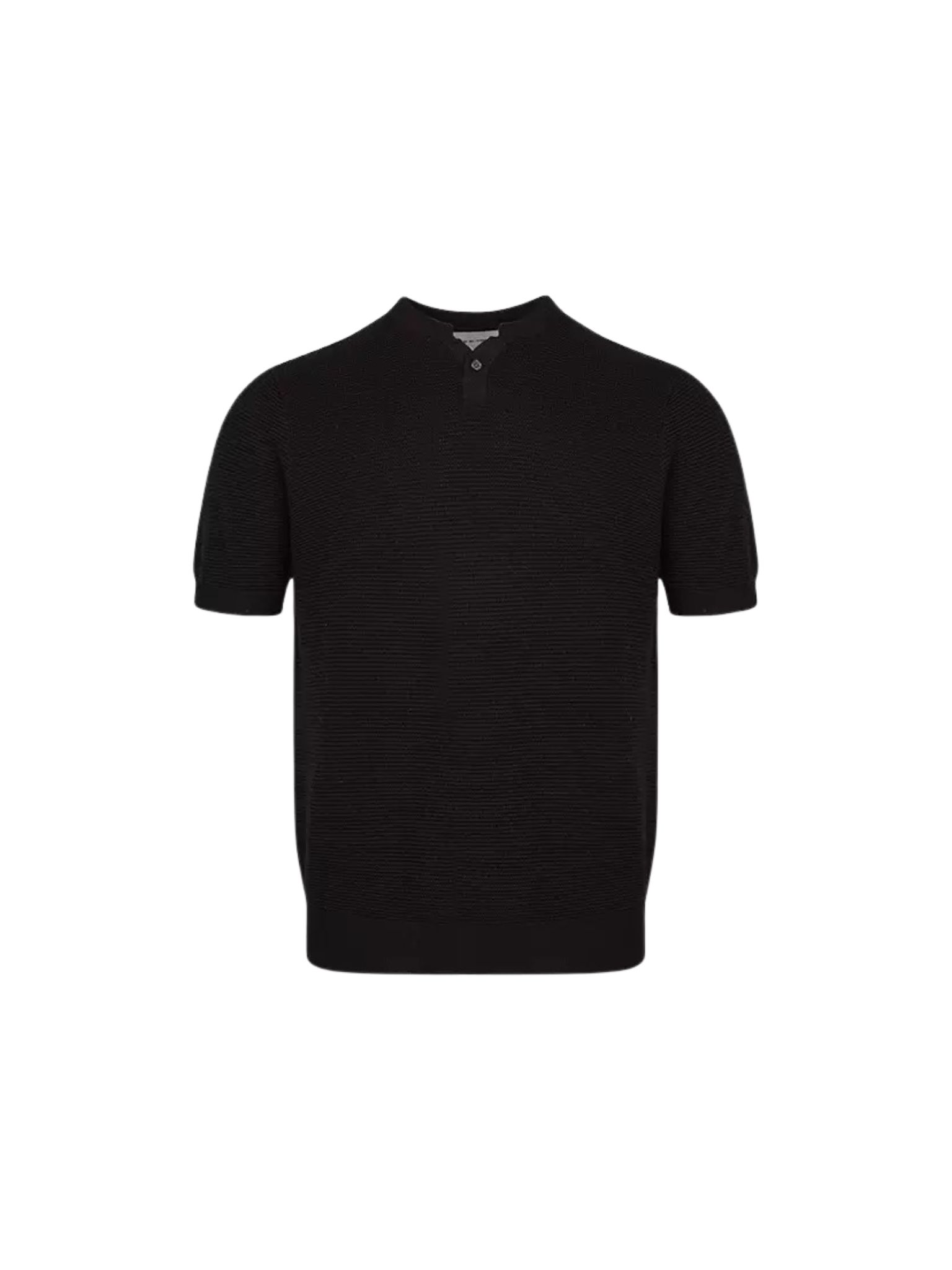 Waffle Henley