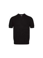 Waffle Henley