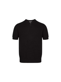 Waffle Henley